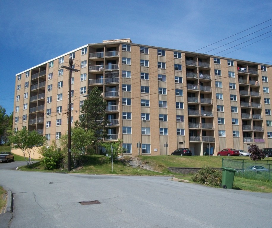 105 Frederick Avenue